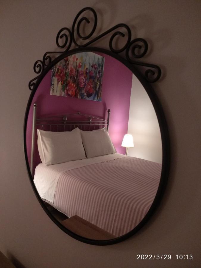 Marlera Corfu Old Town Apt Eksteriør bilde