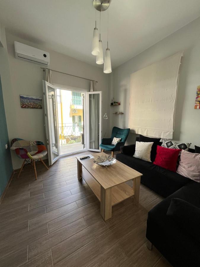 Marlera Corfu Old Town Apt Eksteriør bilde