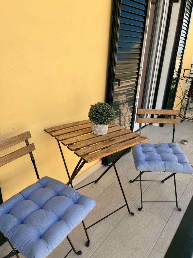 Marlera Corfu Old Town Apt Eksteriør bilde