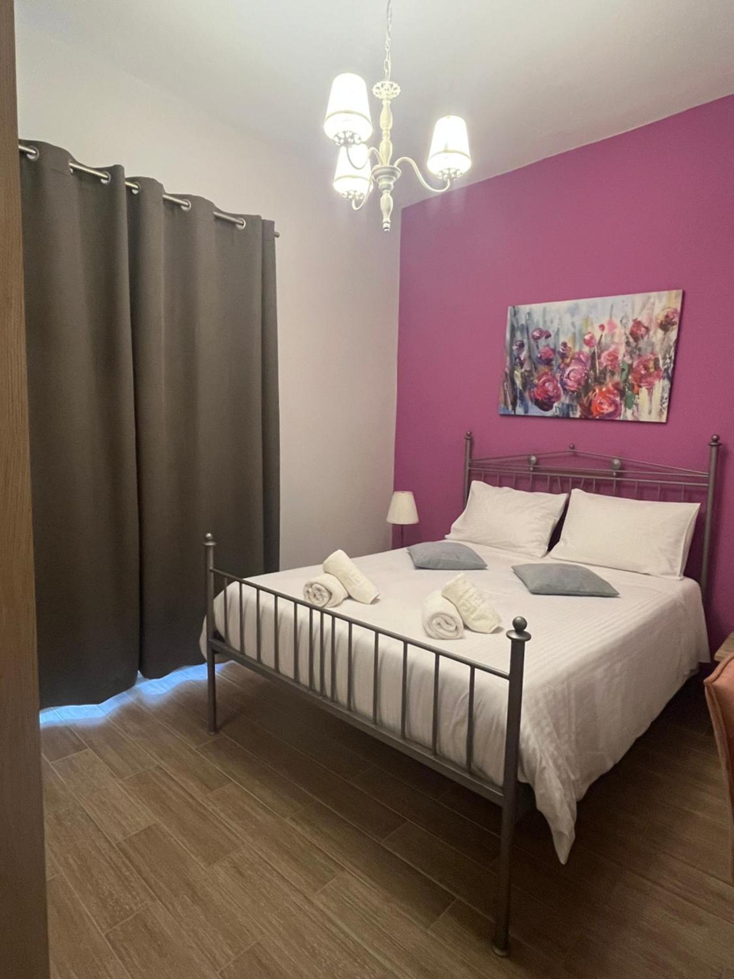 Marlera Corfu Old Town Apt Eksteriør bilde