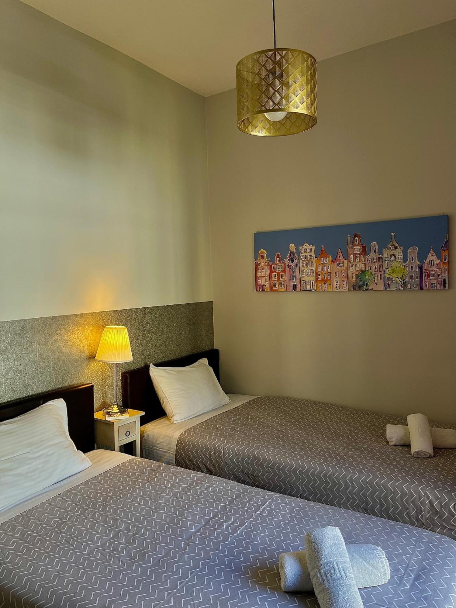 Marlera Corfu Old Town Apt Eksteriør bilde