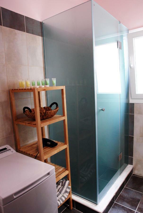 Marlera Corfu Old Town Apt Eksteriør bilde