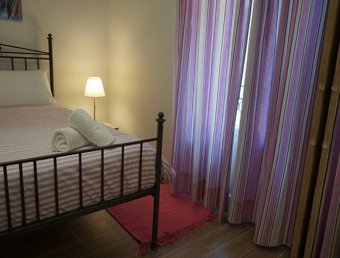 Marlera Corfu Old Town Apt Eksteriør bilde